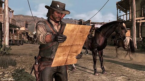 Red Dead Redemption and Undead Nightmare (PlayStation 4) - Análise