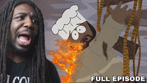 They Killed Chef !! South Parks Worst Episode! | Season 10 , Episode 1