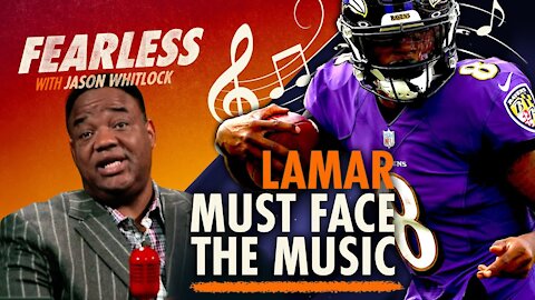 Don’t Re-Sign Lamar? Big Reactions to Ravens Loss | HBO’s Santa Inc Is Satanic