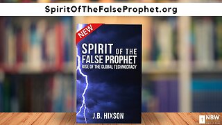 Spirit of the False Prophet Promotional Video
