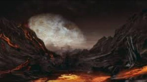 Hell - Stargate SG1 Explained - Sith Citadel