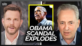Dirty Behind-the-Scenes Details About Obama-Led Coup Exposed