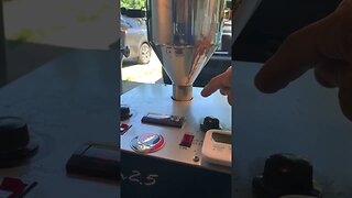 Bionic Artisan 2.5 Coffee Roaster - Rebuilt Better than Before