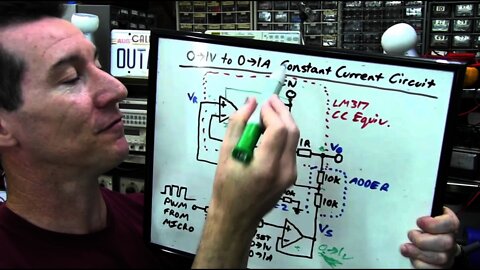 EEVblog #221 - Lab Power Supply Design - Part 1