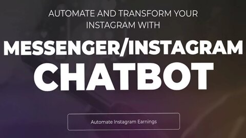 👉 Best Instagram Chatbot Software : BUILDERALL MESSENGER / INSTAGRAM CHATBOT ...