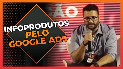 Vendendo PLR e Infoprodutos pelo Google ads - DDO RJ