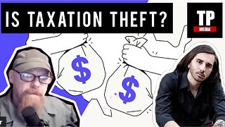 Interviewed by Serge the Purge - Taxation and Voting rights