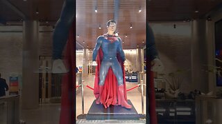 JUSTICE LEAGUE Costumes