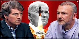 Andrey Melnichenko (One of Russia’s Richest Men) on Nuclear War and Why Biden Wants to Destroy Him