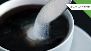 Stuff of Genius: Norbert Rillieux: Refined Sugar