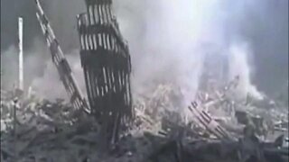 Chirping 9-11 World Trade Center