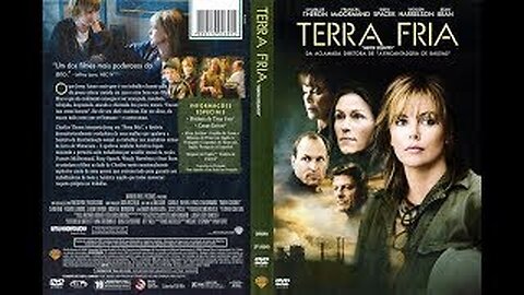 TERRA FRIA TRAILER