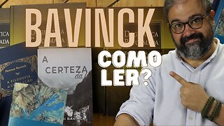 Guia definitivo: Como ler Bavinck - Trailer