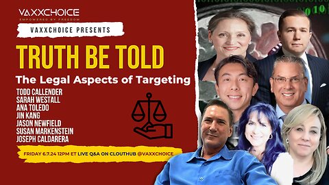 The Legal Aspects of Targeting Symposium