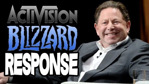 Bobby Kotick Responds To FTC Lawsuit Against Microsoft