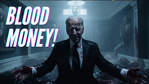 Biden's Massive Aid Boost to Israel, Fed Governor Bowman Critical of CBDCs - Grift Report
