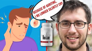 Auritine Review [2022] | True Story: My personal experience with Auritine