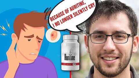 Auritine Review [2022] | True Story: My personal experience with Auritine