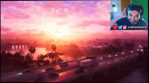 GTA6 trailer reaction and pre order |#GTA6#gaming