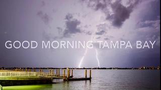 Florida moms help forecasters on hurricane watch | Digital Short