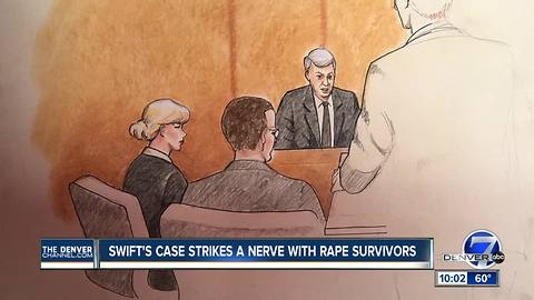 Taylor Swift's mother takes the stand in groping trial: Incident 'absolutely shattered our trust'