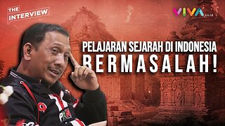 I Gede Pasek: PKN Akan Kembalikan Kejayaan Nusantara Seperti Masa Lampau || THE INTERVIEW