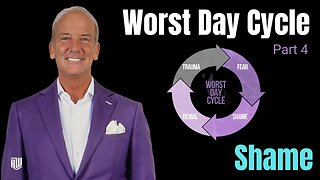 The Worst Day Cycle - Shame Part 4