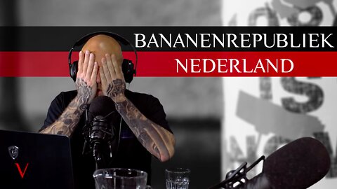 Bananenrepubliek Nederland | #53 deel 1 | V for Valentine