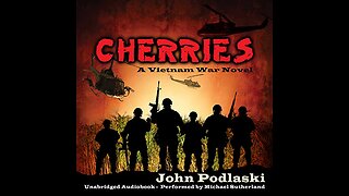 Cherries: Interview with John Podlaski