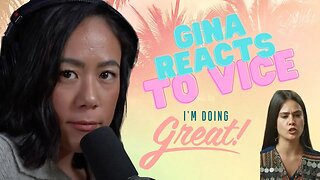 Gina Reacts to Pro Abortion Feminists!