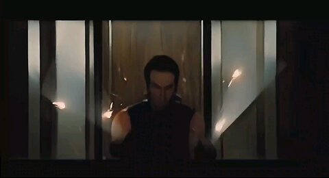 Deadpool Deflecting Bullets Scene - X-Men Origins: Wolverine (2009) Movie Clip