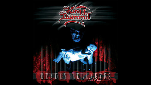 King Diamond - Deadly Lullabyes Live