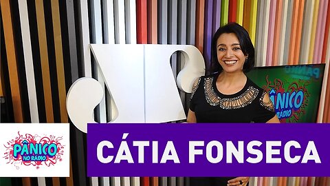 Cátia Fonseca - Pânico - 23/11/16