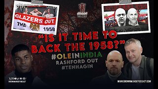 Is it time to back the 1958? - Haraami Ep 48