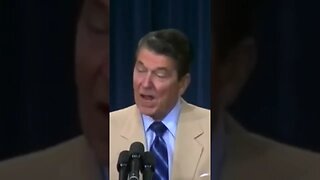 Criminals or Victims? 🗡️😱 Ronald Reagan 1988 * #PITD #Shorts (Linked)