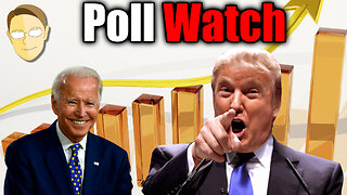 Poll Watch Feb 2: Trump maintains his lead