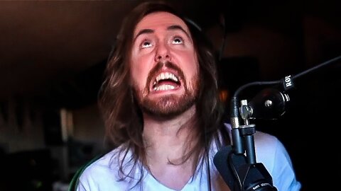 "WoW Dragonflight Is BAD. Asmongold, You're A SHILL!"