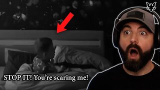 Top 10 GHOST Videos [Reaction]