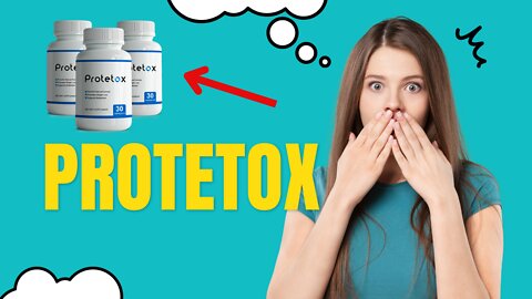 Protetox | PROteTox Review | Watch This Before You Buy Protetox | ?? Real Customer Review!??