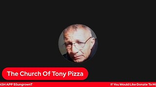 Tony Pizza Breaking News