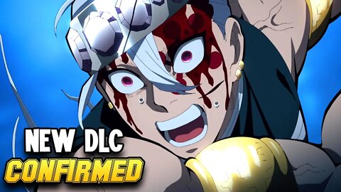 🔴 LIVE DEMON SLAYER September DLC Confirmed! (Tanjiro, Zenitsu, Inosuke) WINNER STAYS ON ⚔️