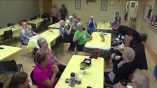 Senior centers across Tampa Bay say laughter yoga is the best medicine