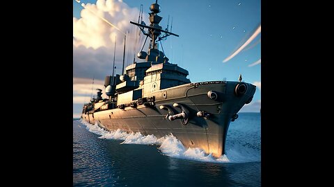 Zao world of warships #wonderapp #Zao #worldofwarships