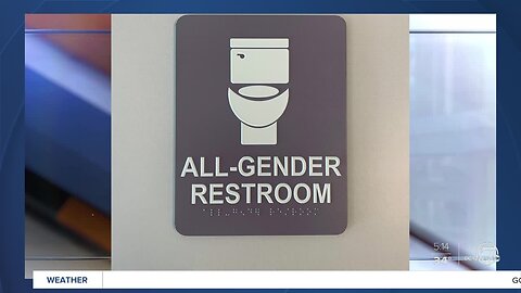 DPS to create first all-gender restroom today