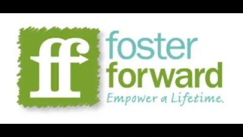 Helping Children Become The Best They Can Be Lisa Guillette Executive Director Foster Forward RI