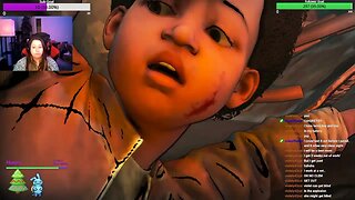 The Walking Dead: The Final Season - Episode 4: Take Us Back