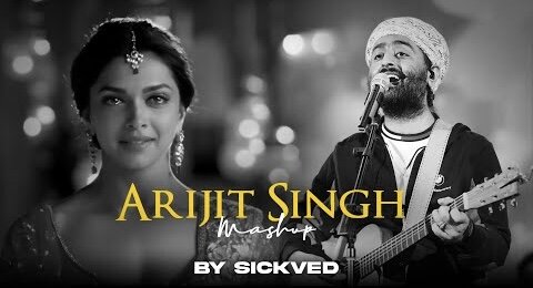 Arijit Singh Mashup 2023 (Full Version) | Lofisongs