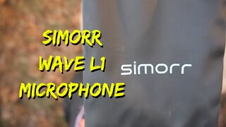 SIMORR Wave L1 Microphone