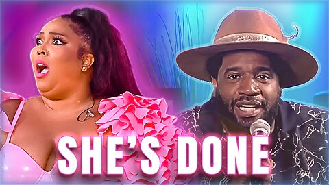 Lizzo SUED By Dancers For BODY SHAMING & HARASSMENT Corey Holcomb SAYS THIS is Why!