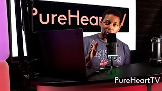 PureHeart | S.2 | EP.03 | The Truth about Christian Entertainment